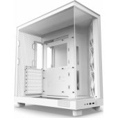 H6 Flow RGB White