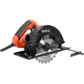 YATO DISKINIS PJŪKLAS 185mm 1500W