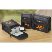 Protective battery case for DJI Neo