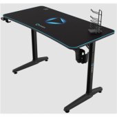 GD1200H Gaming Desk ,Black, 120 cm x 60 cm