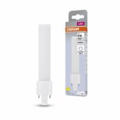 BULB LED S9 G23 4W 550LM 4000K