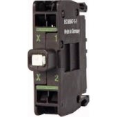 Eaton LED laikiklis, žalias, 12-30V AC/ DC M22-CLEDC-G (216574)