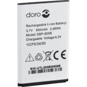 Replacement Battery DBP-800B 800mAh