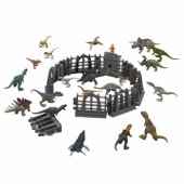 Jurassic World Advent Calendar (JBG37)