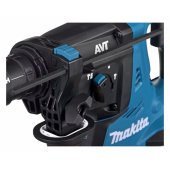 Perforatorius Makita DHR281Z 2 x 18 V