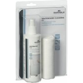 Durable PŁYN DO CZYSZCZENIA TABLIC SUCHOŚCIERALNYCH SPRAY 250ml ŚCIERE