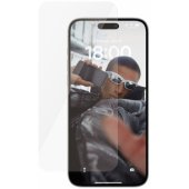 "Screen Protector iPhone 15 Pro" Clear