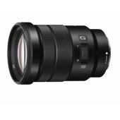 SEL-18105 E18-105mm, F4 G OSS