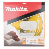 Makita deimantinis diskas 400 SEG Nebula (B-54069)