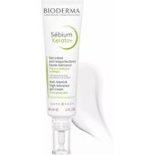Sébium Kerato+ Anti-Blemish High Tolerance Gel-Cream W 30ml