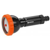 Gardena Profi-System purškiamasis purkštuvas spray (2847)
