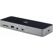 11 prievadų Thunderbolt stotelė (OWCTB4DOCK)