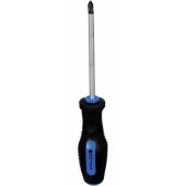 Screwdriver rubber handle PH 0x75mm