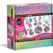 Crazy Chic. Colorful Medallions