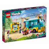 41759 Heartlake City Bus