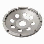 Dedra POP segment 115mm HP050 šlifavimo diskas