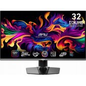 MPG 321URXDE 31.5" QD-OLED 16:9