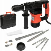 Yato YT-82123 1100 Watt Hammer Drill.