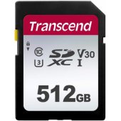 512GB 300S SDXC UHS-I