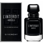 The Absolute Forbidden Intense EDP 35ml
