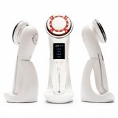 FaceLift & Tone Beauty Spa (FCTL, 6-in-1 Skincare Tool)