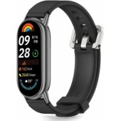 IconBand Classic Xiaomi Smart Band 8/ 9/ 10/ NFC juoda
