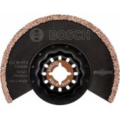 BOSCH MT MULTI-FUNCTION SAW BLADE PRO ACZ 85 RT3 85 x 2.5 mm