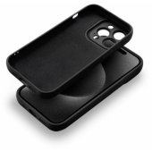 "Softy Case Xiaomi Redmi Note 12 Pro Plus" Black