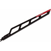 Dedra izoliuotas slankiojo pjūklo pjūklelis 400/ 375 mm, HCS