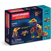 Creator Designer Set 62EL (63081)