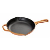 Signature Cast Iron Pan 23cm Ovenred