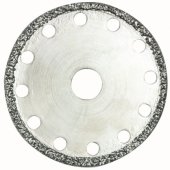 _7952254 Proxxon deimantine danga dengtas pjovimo diskas Ø 50 x 0,6 x 10 mm, p