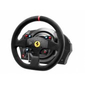 T300 Ferrari Alcantara Edition