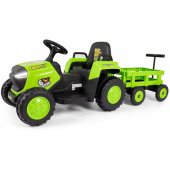 Rolly Green