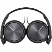 MDR-ZX310AP/ B ZX series Black