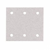 _8391207 Lipnus šlifavimo popierius MAKITA BO4555 114x102 mm K150
