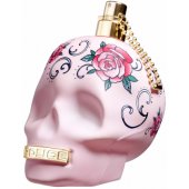 To Be Tattooart EDP 125 ml
