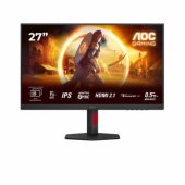 U27G4R 27" IPS 16:9