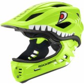 TT-32003 Shark S 48-52cm žalias