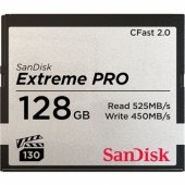 Compact Flash EXTREME PRO 2.0 128GB