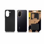 "TPU Cover Xiaomi Redmi A5 4G" Black
