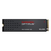 Optimus 5100 NVMe SSD - 500GB, M.2 2280