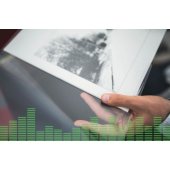 VINILINIŲ PLOKŠTELIŲ IŠORINĖS ĮMAUTĖS, 12″ PP / 80µ / 25vnt