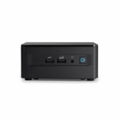 NUC 13 Pro Mini PC Barebone i7-1360P RNUC13ANH