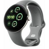Active Band Google Pixel Watch 3 (45mm) Large Hazel