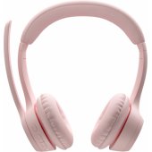 Headphones Wireless Zone 300 Pink