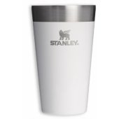 The Stacking Tumbler 0,47L White