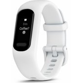 Vivosmart 5 S/ M White 010-02645-11