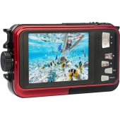 WP8000 Red