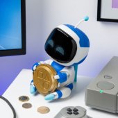 Astro Bot Coin Buddies Money Box